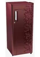 Whirlpool 190 L 5 Star Direct Cool Single Door Refrigerator Wine Exotica (205 IMPOWER Cool Roy 5S Wine EXOTICA)