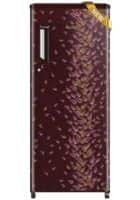 Whirlpool 190 L 5 Star Direct Cool Single Door Refrigerator Wine Fiesta (205 IM POWERCOOL PRM 5S)