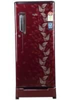 Whirlpool 190 L 5 Star Direct Cool Single Door Refrigerator Wine Fiesta (205 IM POWERCOOL ROY 5S)