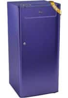 Whirlpool 190 L 5 Star Direct Cool Single Door Refrigerator (205 IM POWER Cool PRM 5S SAPPHIRE EXOTICA)