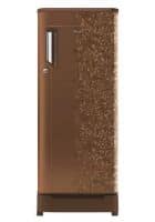 Whirlpool 190 L 3 Star Direct Cool Single Door Refrigerator (205 IMPW Cool Roy 3S GOLD EXOTICA-E 70672)