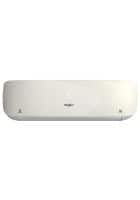 Whirlpool 1 Ton 5 Star Split AC White (COOL HD)