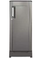 Whirlpool 200 L 3 Star Direct Cool Single Door Refrigerator Alpha Steel (215 IMPWCL ROY 3S)