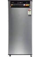 Whirlpool 200 L 3 Star Auto Defrost Single Door Refrigerator Alpha Steel (215 VITAMAGIC PRO PRM 3S)