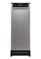 Whirlpool 200 L 3 Star Direct Cool Single Door Refrigerator (215 VITAMAGIC PRO Roy 3S ALPHA Steel)
