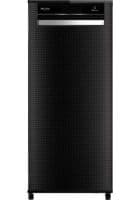 Whirlpool 200 L 3 Star Direct Cool Single Door Refrigerator Argyle Black (215 VITAMAGIC PRM)