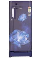 Whirlpool 200 L 3 Star Direct Cool Single Door Refrigerator Sapphire (215 IMPWCL ROY 3S)