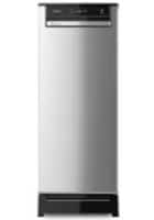 Whirlpool 200 L 4 Star Direct Cool Single Door Refrigerator (215 VMPRO PRM 4S INV ALPHA STEEL-E)