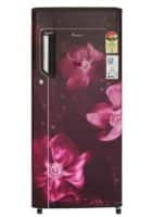 Whirlpool 200 L 4 Star Direct Cool Single Door Refrigerator Wine Magnolia (215 IMPW Cool PRM 4S Wine MAGNOLIA)