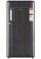 Whirlpool 200 L 5 Star Direct Cool Single Door Refrigerator Twilight Titanium (215 IMPWCOOL PRM 5S Twilight Titanium)