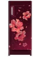 Whirlpool 200 L 5 Star Direct Cool Single Door Refrigerator Wine Hibiscus (215 IMPC ROY 5S WINE HIBISCUS-E)