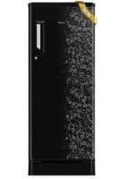 Whirlpool 185 L 4 Star Direct Cool Single Door Refrigerator Midnight Bloom (200 IMPWCOL ROY 4S)