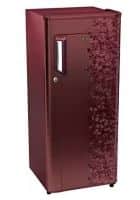 Whirlpool 185 L 5 Star Direct Cool Single Door Refrigerator Wine Exotica (200 IMPWCOOL PRM 5S)