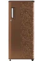 Whirlpool 200 L 4 Star Direct Cool Single Door Refrigerator (215 IMPW Cool PRM 4S GOLD MAGNOLIA-E (P) 70929)