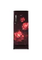 Whirlpool 200 L 3 Star Direct Cool Single Door Refrigerator Wine Magnolia (215 IMPW Cool Roy 4S Wine MAGNOLIA-E 70746)