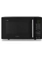 Whirlpool 20 L Convection Microwave Oven Black (MCPRO22CEB)
