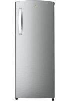 Whirlpool 215 L 3 Star Direct Cool Single Door Refrigerator Alpha Steel (230 IMPRO PRM 3S)