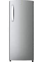 Whirlpool 215 L 3 Star Direct Cool Single Door Refrigerator Alpha Steel (230 IMPRO PRM 3S)