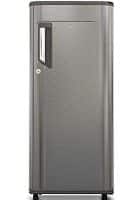 Whirlpool 215 L 3 Star Direct Cool Single Door Refrigerator (230 IMPRO PRM 3S ALPHA STEEL)