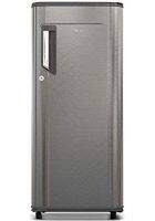 Whirlpool 215 L 3 Star Direct Cool Single Door Refrigerator (230 IMPRO PRM 3S ALPHA STEEL)
