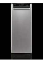 Whirlpool 215 L 3 Star Direct Cool Single Door Refrigerator (230 VITAMAGIC PRO Roy 3S ALPHA Steel)
