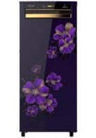 Whirlpool 215 L 3 Star Direct Cool Single Door Refrigerator Purple Electra (230 VITAMAGIC PRO PRM 3S)