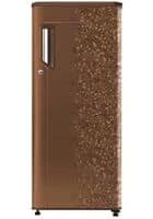Whirlpool 215 L 4 Star Direct Cool Single Door Refrigerator (230 IMFRESH PRM 4S GOLD EXOTICA (N) -E)