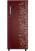 Whirlpool 215 L 4 Star Direct Cool Single Door Refrigerator Wine Dior (230 IMFRESH PRM 4S)