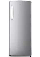 Whirlpool 215 L 5 Star Direct Cool Single Door Refrigerator (230 IMPRO PRM 5S INV ALPHA STEEL)