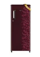 Whirlpool 215 L 5 Star Direct Cool Single Door Refrigerator Wine Exotica (230 IMFRESH PRM 5S)