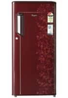 Whirlpool 215 L Direct Cool Single Door Refrigerator Wine Exotica (215 IMFRESH PRM 5S Wine EXOTICA)