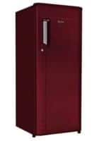 Whirlpool 215 L 5 Star Direct Cool Single Door Refrigerator Wine Titanium (230 IMFRESH PRM 5S)