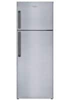 Whirlpool 245 L 2 Star Frost Free Double Door Refrigerator Shiny Steel (NEO FR258 CLS PLUS (2))
