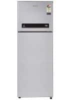 Whirlpool 245 L 2 Star Frost Free Double Door Refrigerator (NEO FR258 CLS PLUS GALAXY STEEL (2S)