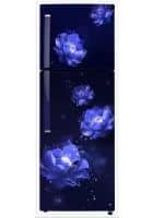 Whirlpool 245 L 2 Star Frost Free Double Door Refrigerator (NEO 258LH ROY SAPPHIRE ABYSS (2s) -N)