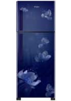 Whirlpool 245 L 2 Star Frost Free Double Door Refrigerator Sapphire Floating Flora (NEO 258H ROY 2S)