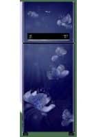 Whirlpool 245 L 2 Star Frost Free Double Door Refrigerator Sapphire Floating Flora (NEO 258 Roy (2))