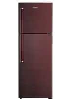 Whirlpool 245 L 2 Star Frost Free Double Door Refrigerator Wine Chromium (NEO 258LH CLS PLUS WINE CHROMIUM (2S)
