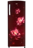 Whirlpool 245 L 3 Star Direct Cool Single Door Refrigerator Wine Abyss (260 IMPRO PLUS PRM 3S WINE ABYSS)