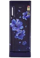 Whirlpool 245 L 4 Star Inverter Direct Cool Single Door Refrigerator (260 IMFR ROY 4S INV SAPPHIRE HIBISCUS-E)