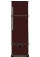 Whirlpool 260 L Frost Free Triple Door Refrigerator Wine Alpha (FP 283D PROTTON ROY)