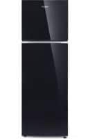 Whirlpool 265 L 2 Star Direct Cool Double Door Refrigerator Crystal Black (WHIRLPOOL REF NEO 278GD PRM N-265)