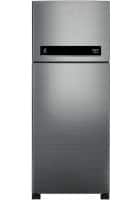 Whirlpool 265 L 2 Star Frost Free Double Door Refrigerator Arctic Steel (NEO DF278 PRM )