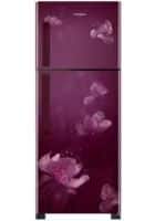 Whirlpool 245 L Frost Free Double Door Refrigerator Wine Floating Flora (NEO 258H ROY)