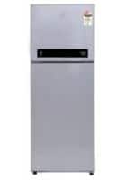 Whirlpool 265 L 3 Star Frost Free Double Door Refrigerator Swiss Silver (NEO DF278 PRM SWISS SILVER (3S)