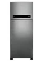 Whirlpool 265 L 3 Star Frost Free Double Door Refrigerator Cool Illusia Steel (NEO DF278 PRM)