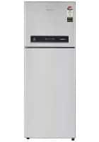 Whirlpool 265 L 4 Star Frost Free Double Door Refrigerator (IF 278 ELT GALAXY STEEL (4S)