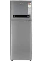 Whirlpool 265 L 3 Star Frost Free Double Door Refrigerator Arctic Steel (Arctic Steel, NEO DF278 PRM)