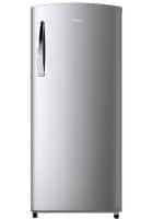 Whirlpool 280 L 3 Star Direct Cool Single Door Refrigerator Alpha Steel (305 IMPRO PLUS PRM 3S ALPHA STEEL)