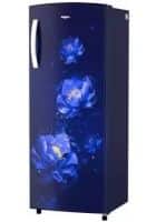 Whirlpool 280 L 3 Star Direct Cool Single Door Refrigerator Sapphire Abyss (305 IMPRO PLUS PRM 3S)